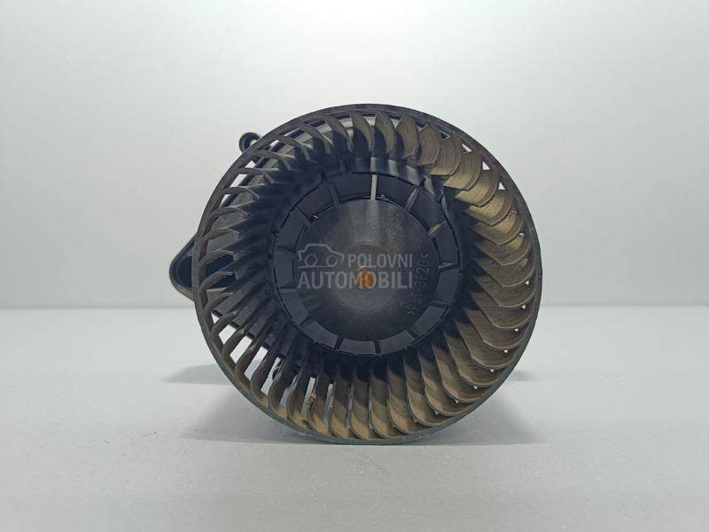 VENTILATOR KABINE