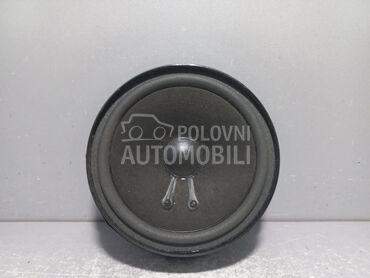 ZVUCNIK za Volkswagen Touran