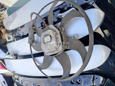 ventilator hladnjaka e60 za BMW Serija 5 od 2004. do 2009. god.