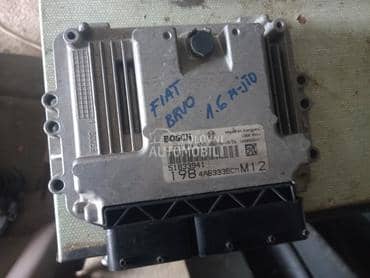 Motorni racunar 1.6mjt za Fiat Bravo od 2006. do 2012. god.