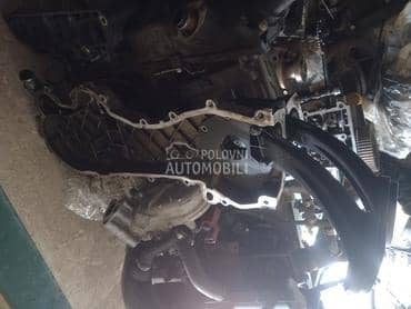 pumpa 1.3mj za Fiat Doblo, EVO, Fiorino ...