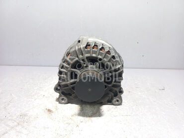 ALTERNATOR za Volkswagen Caddy