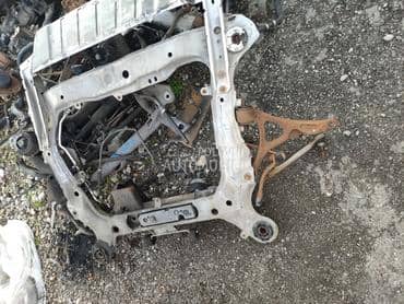 prednji most za Volvo XC90 od 2003. do 2009. god.