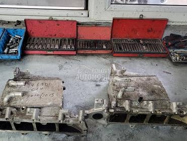 Usisna grana 1.6 TDI 2.0 TDI za Volkswagen Golf 7, Passat B7, Passat B8 ...