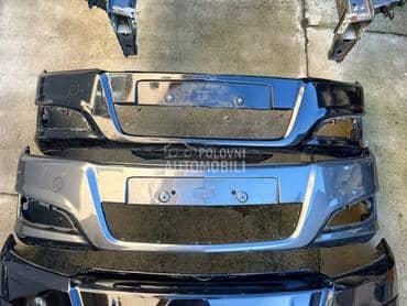 branik za Opel Astra H od 2004. do 2012. god.