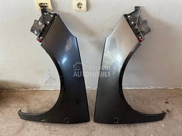 krilo blatobran 09-17 za Opel Insignia od 2009. do 2017. god.