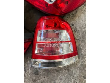 lampa svetlo stop restajling za Opel Zafira od 2004. do 2012. god.