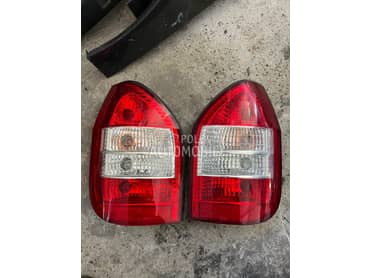 lampa svetlo stop za Opel Zafira od 1999. do 2005. god.
