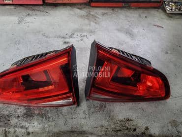 Stop svetla za Volkswagen Golf 7