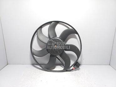 VENTILATOR za Volkswagen Polo