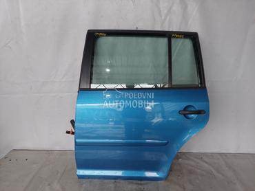 VRATA za Volkswagen Touran