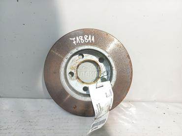 KOCIONI DISK za Škoda Roomster