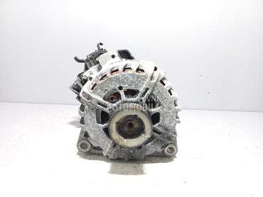 ALTERNATOR za Citroen C4