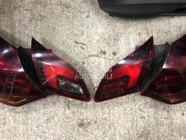 Stop svetlo hecbek za Opel Astra J