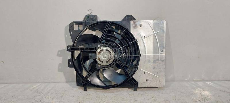 VENTILATOR