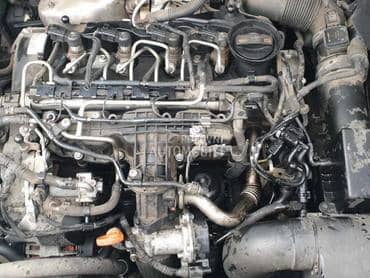 Motor 1.2 za Volkswagen Polo