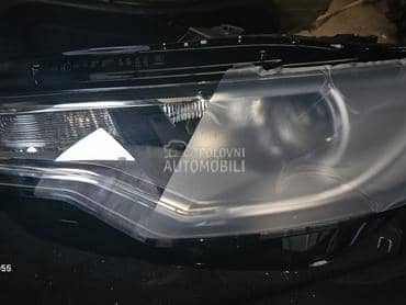 Far 4g za Audi A6, A6 Allroad