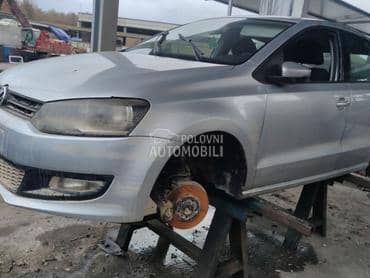 Krila polo 6r za Volkswagen Polo