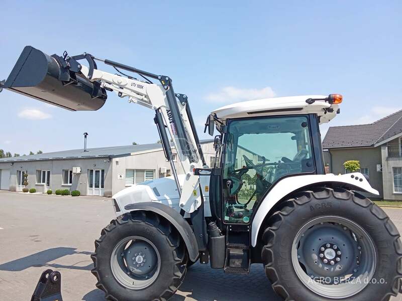 Adut UTOVARIVAČ 1000K