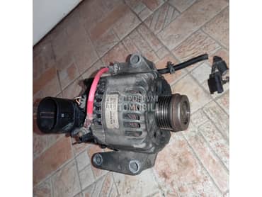 alternator za Ford Mondeo od 2000. do 2007. god.