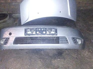 prednji branik za Ford Fiesta od 2002. do 2008. god.