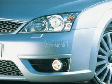 krilo vrata far maska za Ford Mondeo od 2000. do 2007. god.
