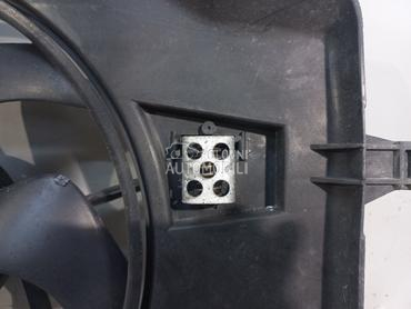 ELEKTRONIKA REOSTAT za Renault Espace