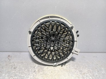 ZVUCNIK za Peugeot 208