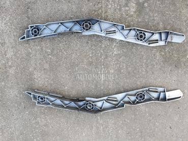 Nosac prednjeg branika za Citroen C4 Grand Picasso