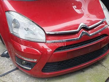 Delovi za Citroen C4 Picasso
