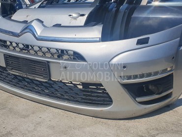 Branik za Citroen C4 Picasso