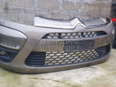 Branik za Citroen C4 Picasso