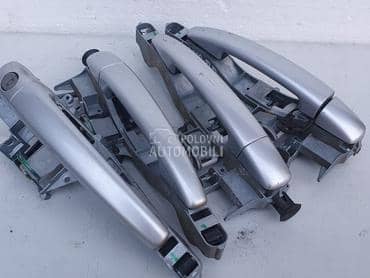 Spoljna kvaka brava za Citroen C3, C4, C4 Grand Picasso ...