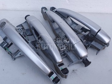 Spoljna kvaka brava za Citroen C4 Picasso