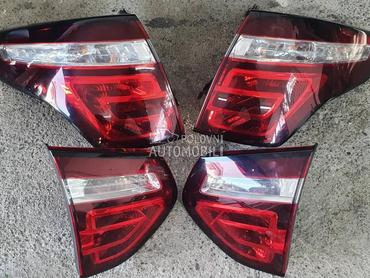 Stop svetla i stop lampe za Citroen C4 Picasso