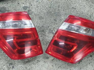 Stop svetla i stop lampe za Citroen C4 Picasso