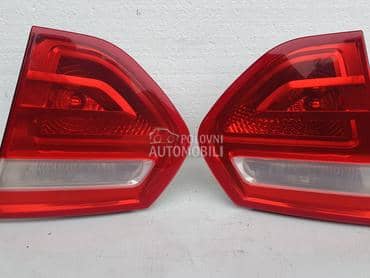 Stop svetla i stop lampe za Citroen C4 Picasso
