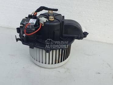 Ventilator Reostat za Citroen C4 Grand Picasso