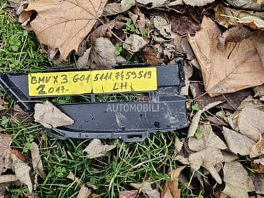 rešetka g01 za BMW X1