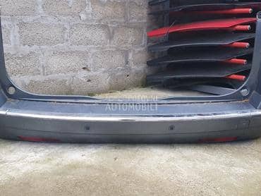 Zadnji branik za Citroen C4 Picasso