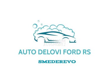 Ford Focus 2006. god. -  kompletan auto u delovima