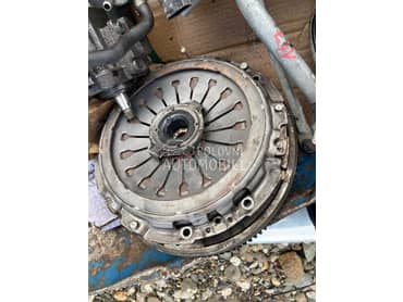 kvacilo kao novo 1.9 i 2.4 za Alfa Romeo 156 Crosswagon od 2000. do 2010. god.