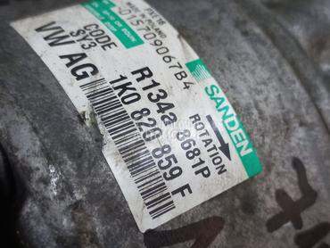 KOMPRESOR KLIME za Volkswagen Passat B6