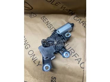 MOTOR BRISACA za Audi A6