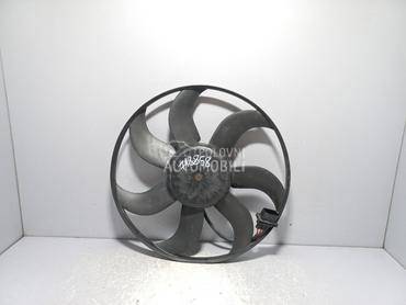 VENTILATOR za Volkswagen Polo