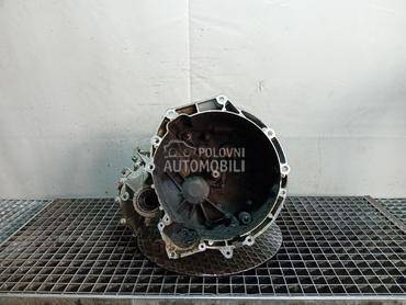 MJENJAC za MINI Cooper