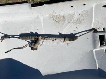 Škoda Superb -  kompletan auto u delovima