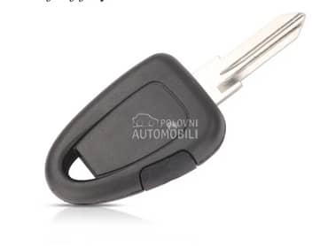 Kuciste kljuca 1 dugme NOVO