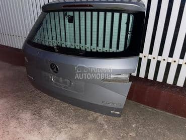 Gepek vrata za Škoda Karoq