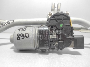 MOTORIC PREDNJEG BRISACA za Peugeot 2008